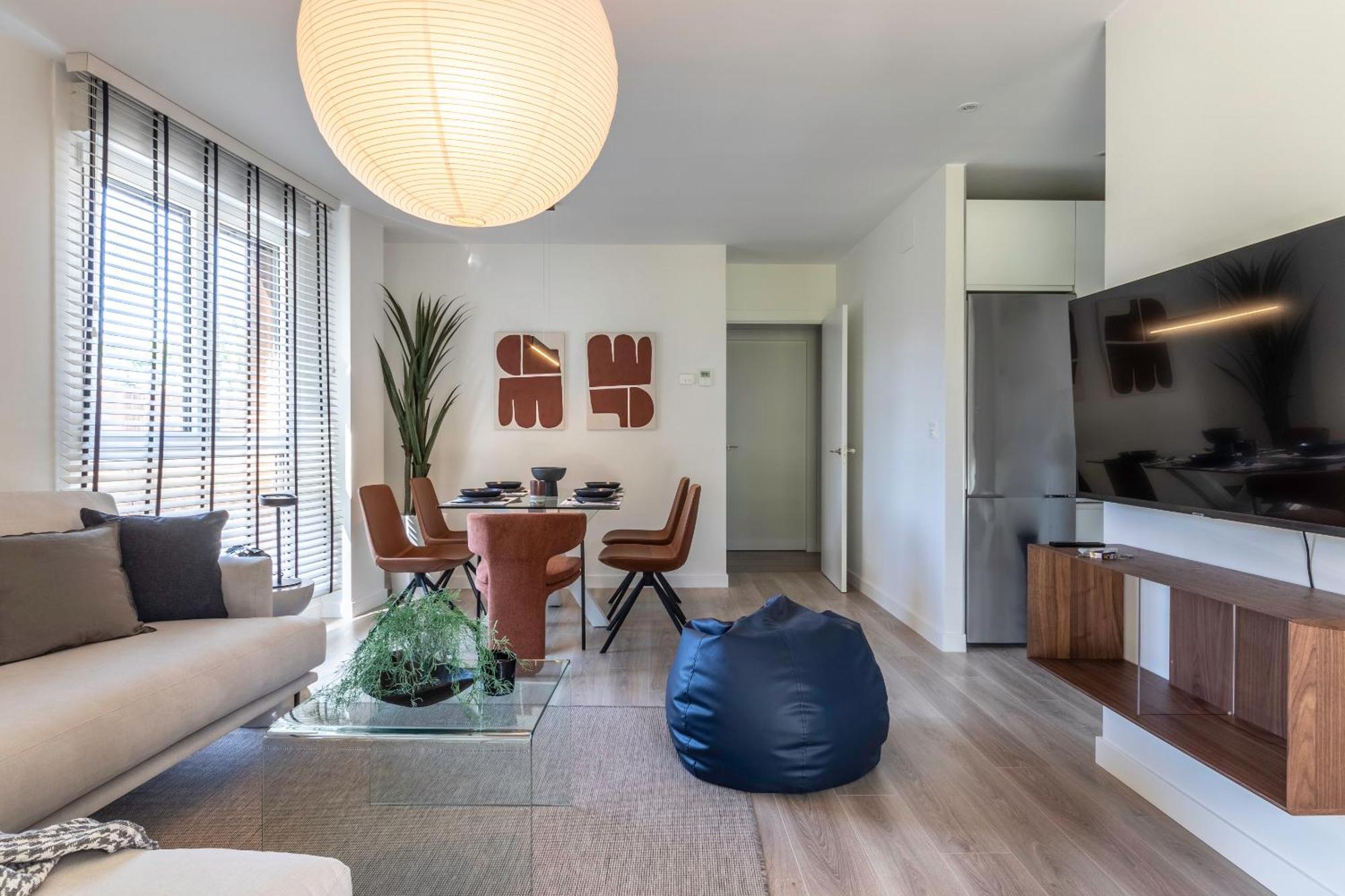 Akomodat En Precioso Y Moderno Con Jardin Y Parking Гечо Экстерьер фото